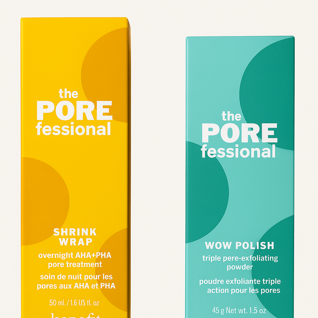 ✨ Produits de Beauté & Soins✨