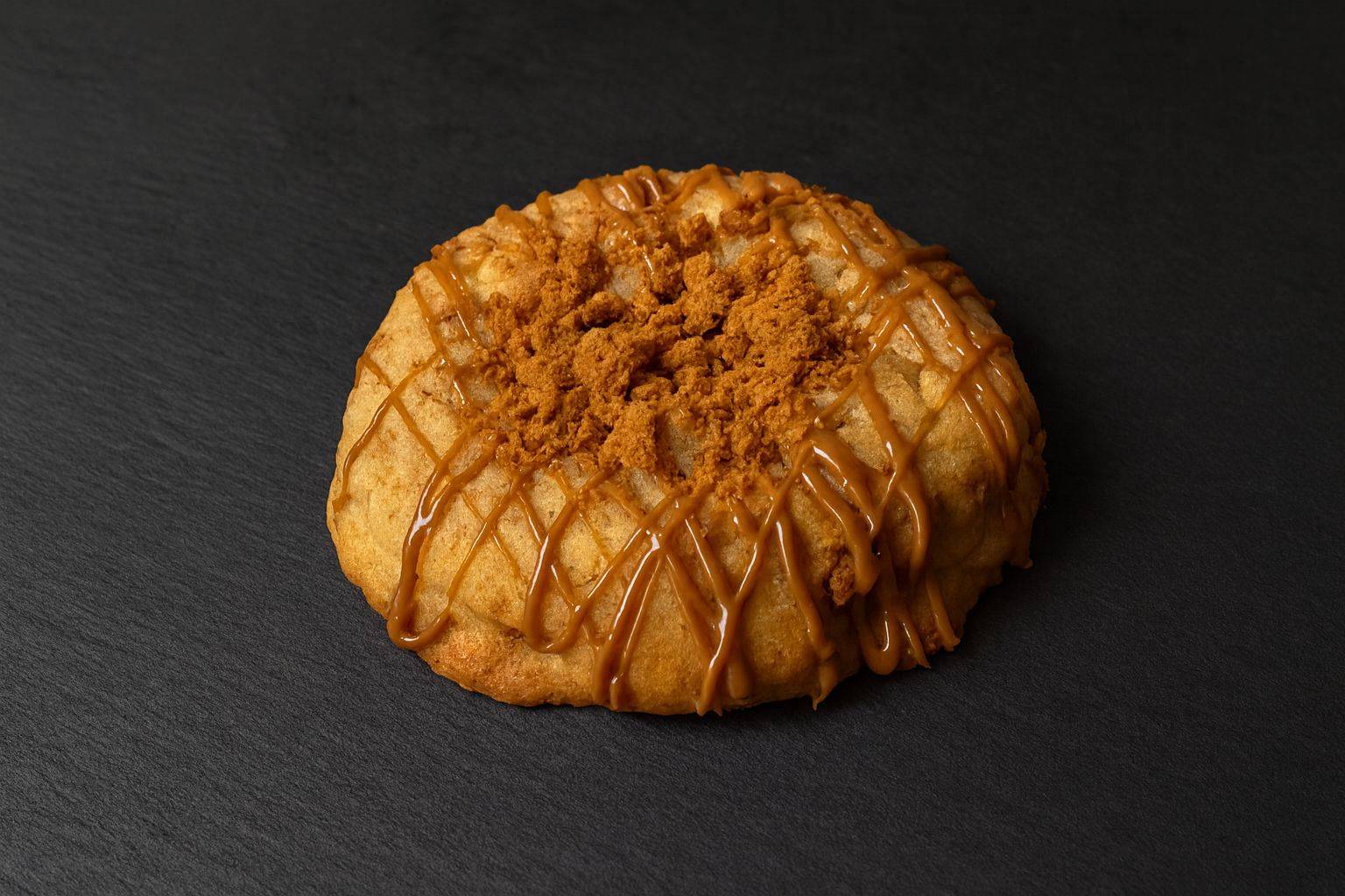 [PRÉCOMMANDE] Cookie Spéculoos