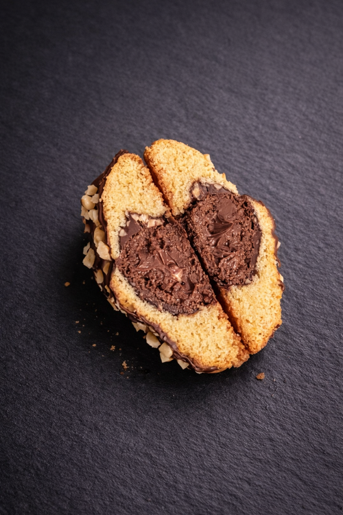 Cookie du MOIS : ROCHER ( ~ 120 grammes)