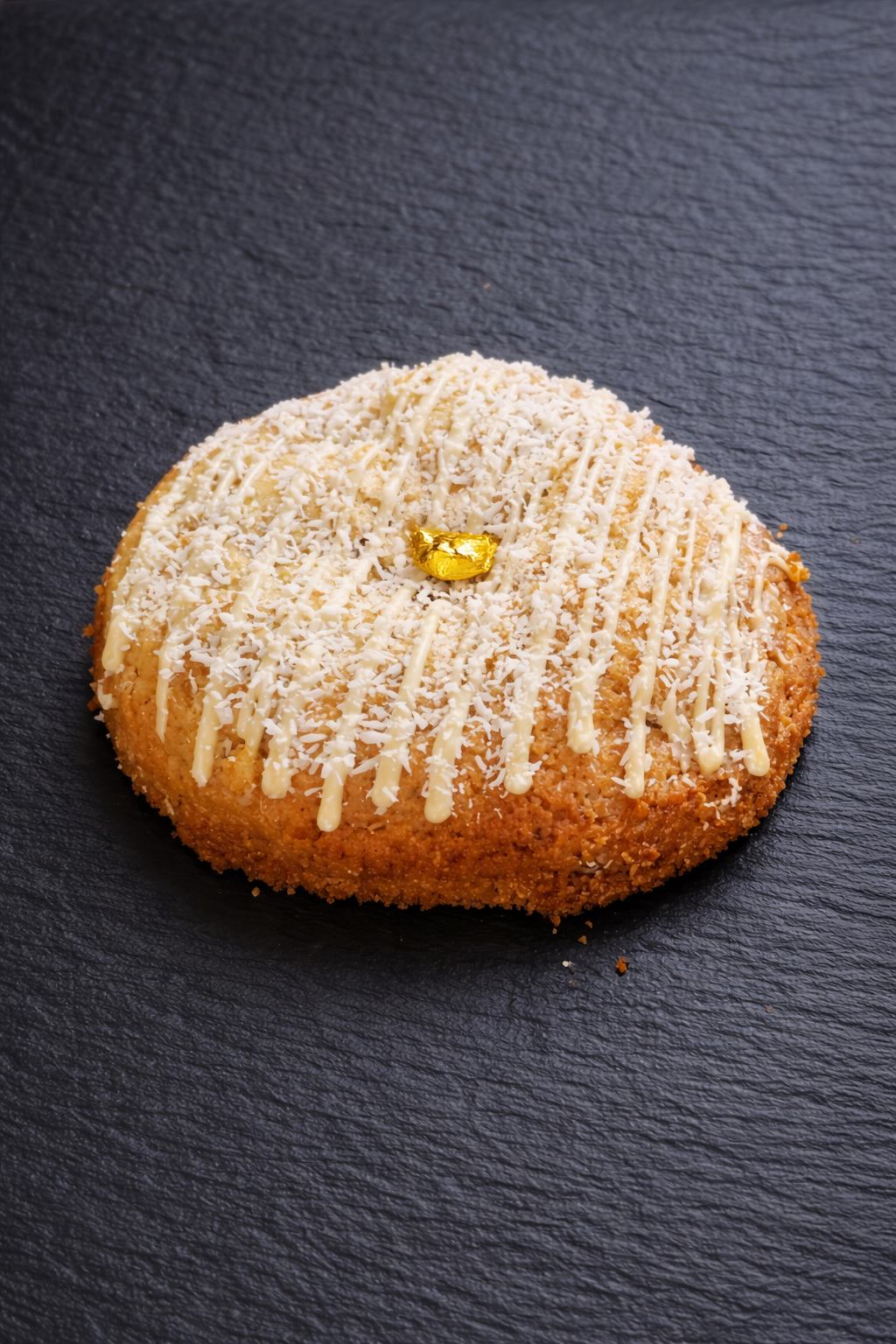 Cookie RAFFAELO ( ~ 120 grammes)