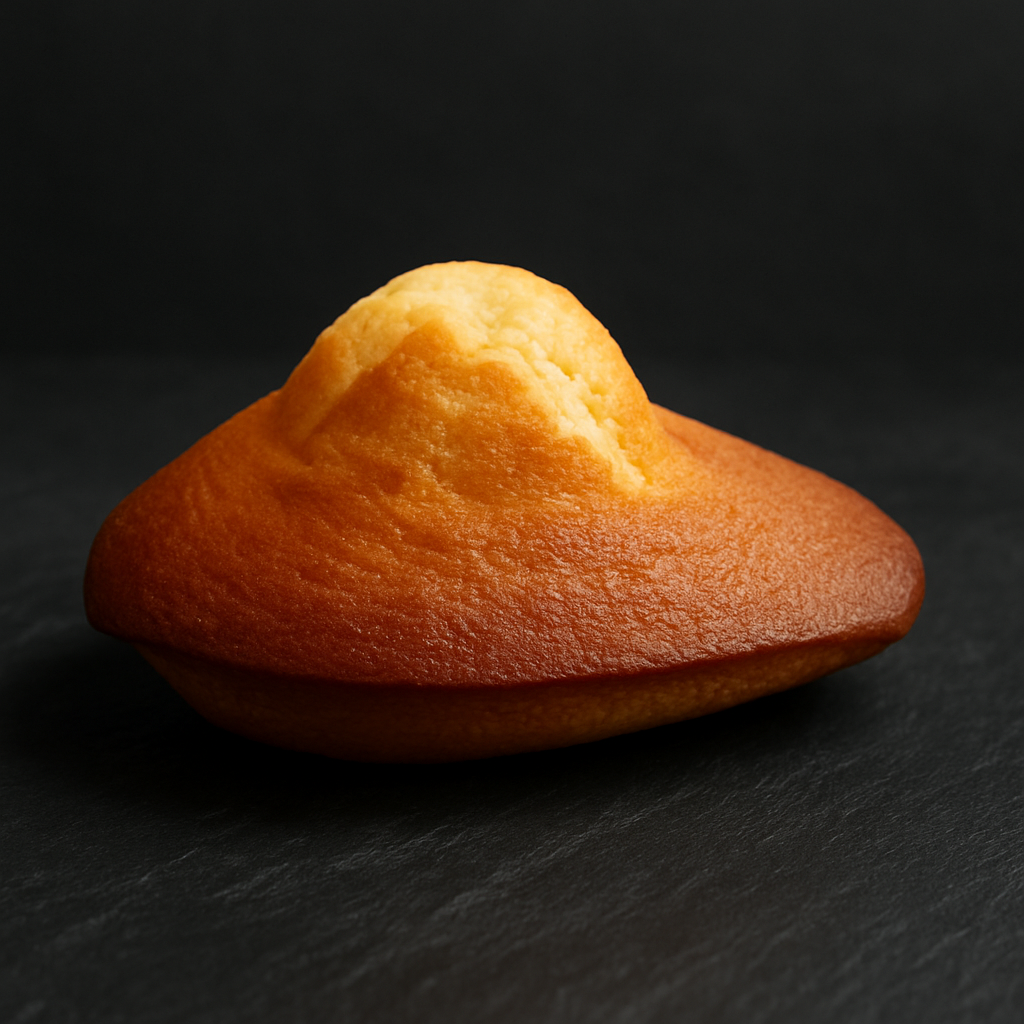 [PRÉCOMMANDE] 🌰 Madeleine Amande🌰