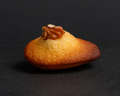 🍮 Madeleine Cœur Caramel🍮