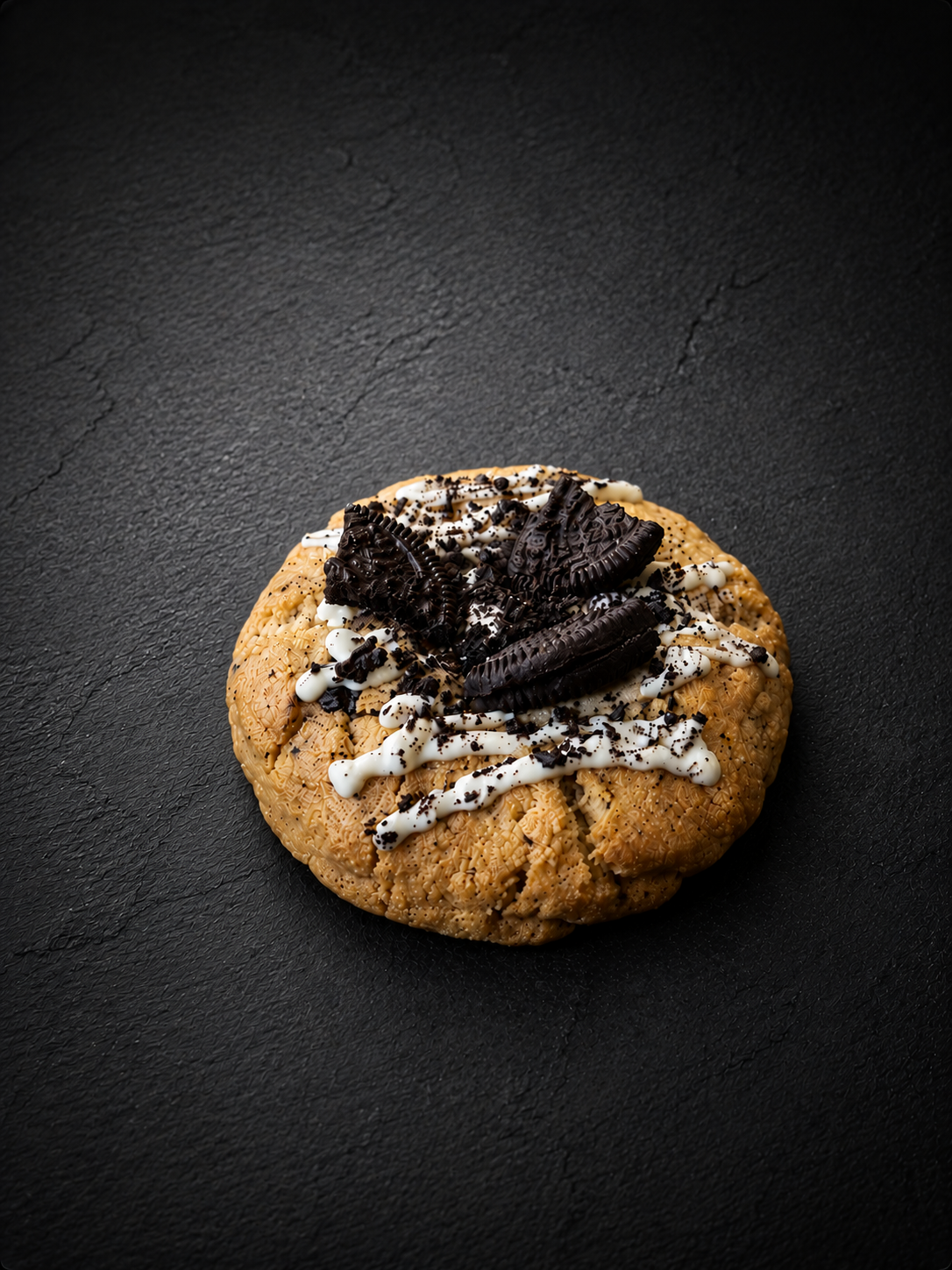 Cookie du MOIS : Oréo (~ 120 grammes)