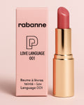 💗 Rabanne – Lovebalm – Love Language (001)
