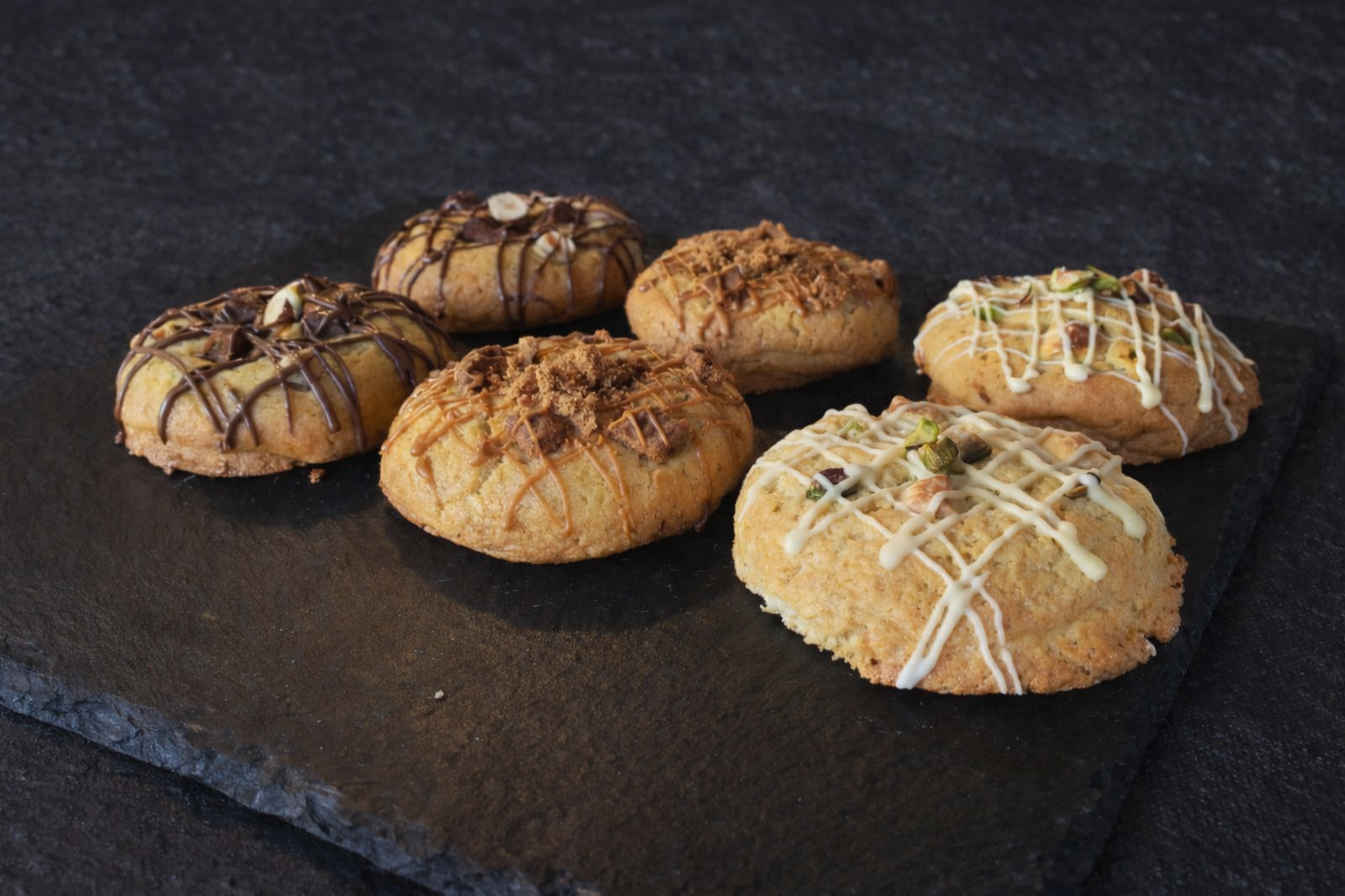 BOX DECOUVERTE ( 10% de réduction nouveau client )